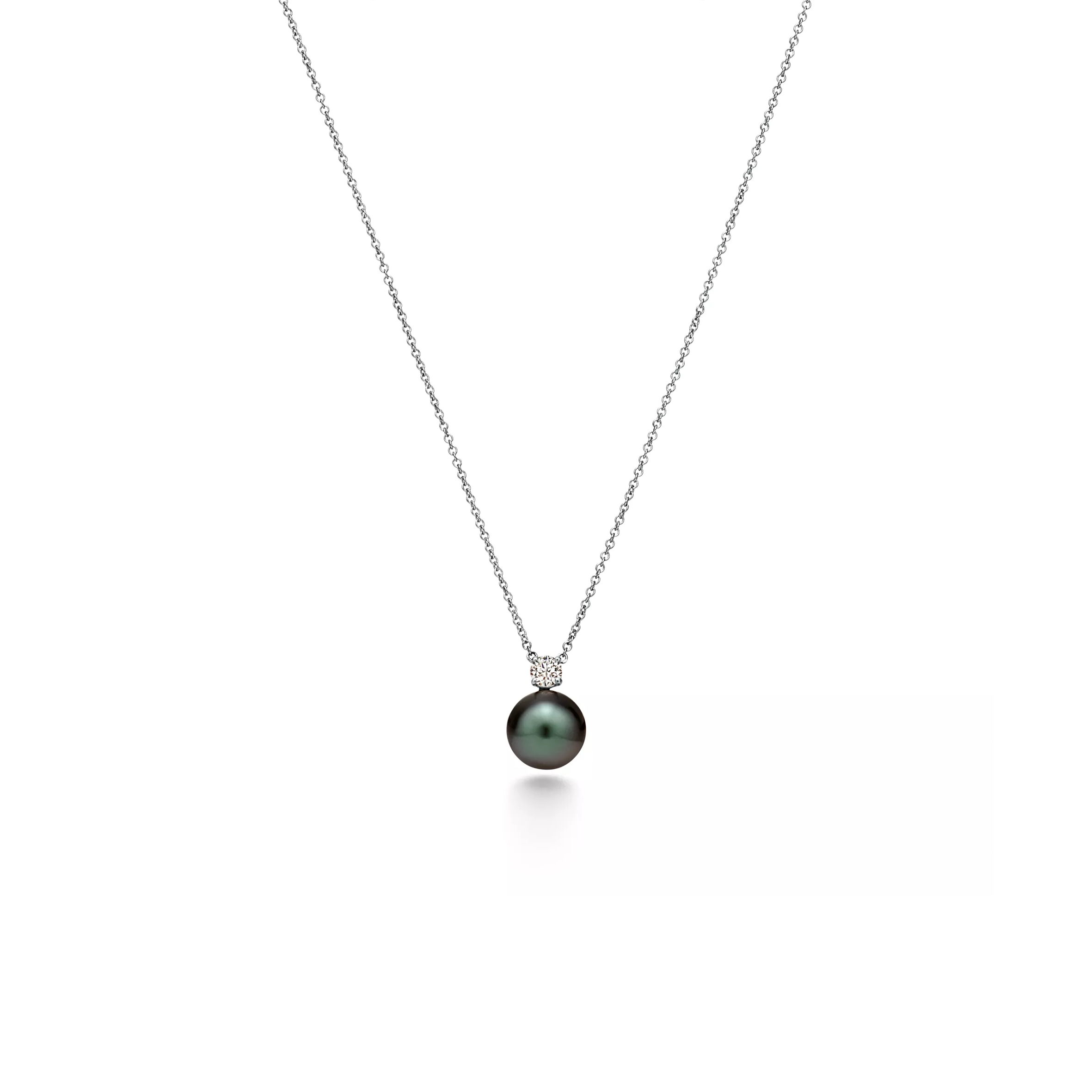 TIFFANY PEARL PENDANT 32352332